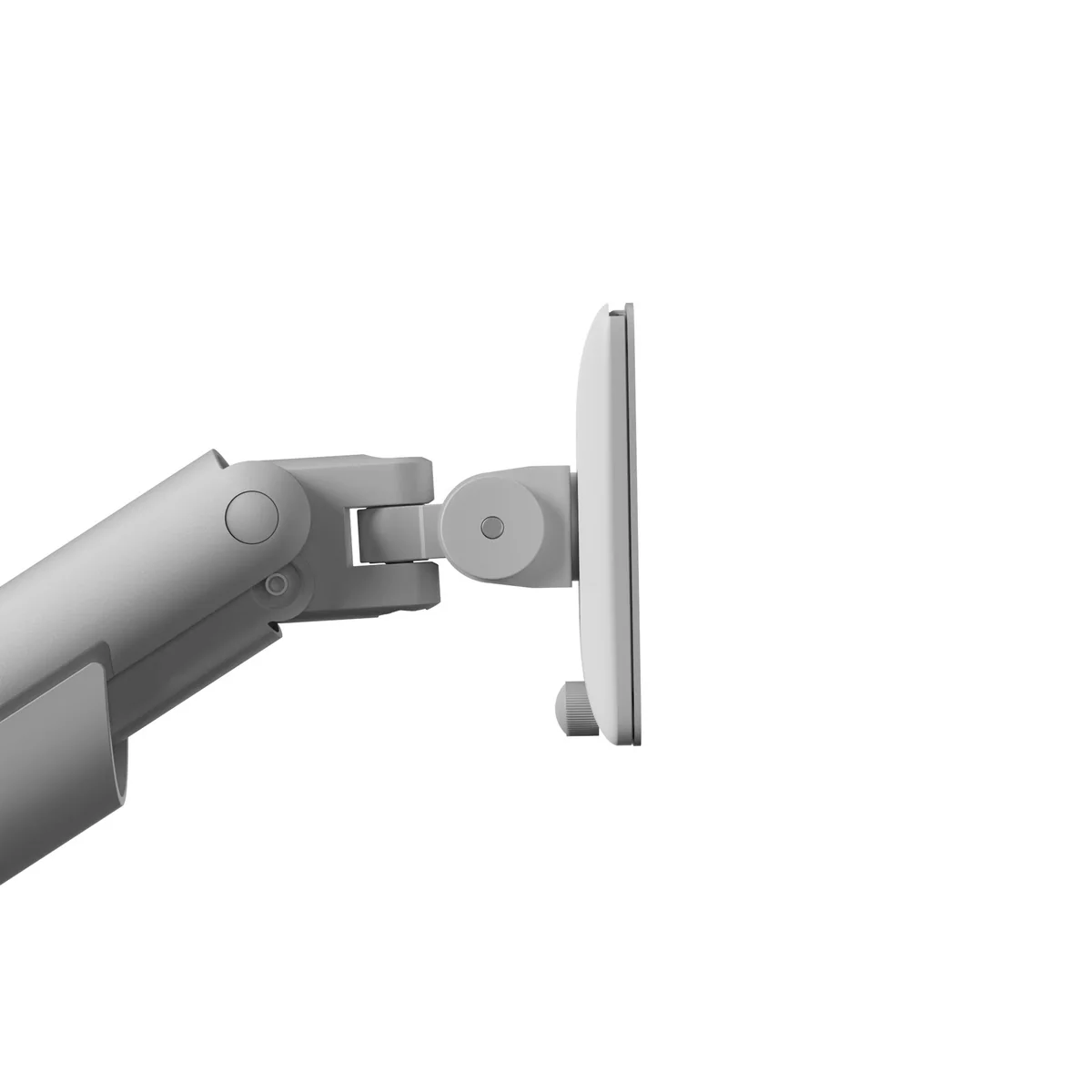 Kanto DM2 Dual Monitor Desktop Mount for 17” - 35” Displays - Image 60