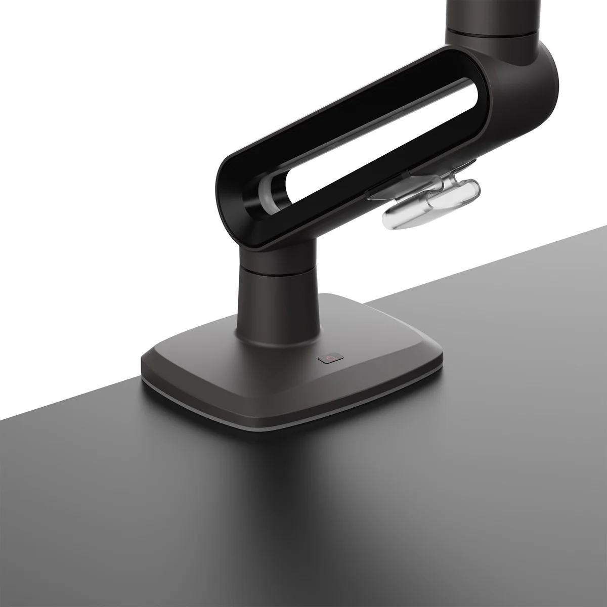 Kanto DMG Heavy-Duty Desktop Gaming Monitor Arm for 32” - 60” Screens - Image 12