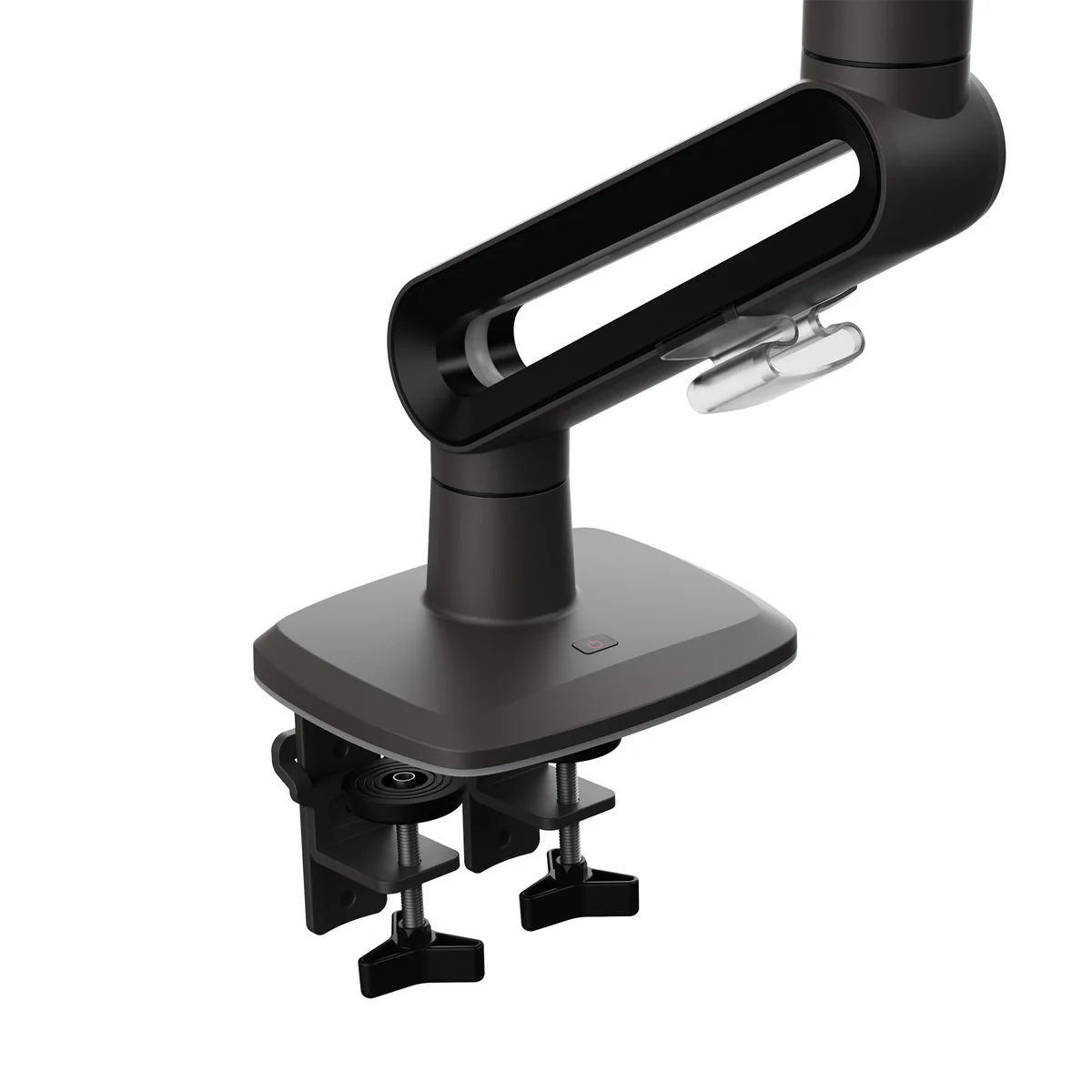 Kanto DMG Heavy-Duty Desktop Gaming Monitor Arm for 32” - 60” Screens - Image 19