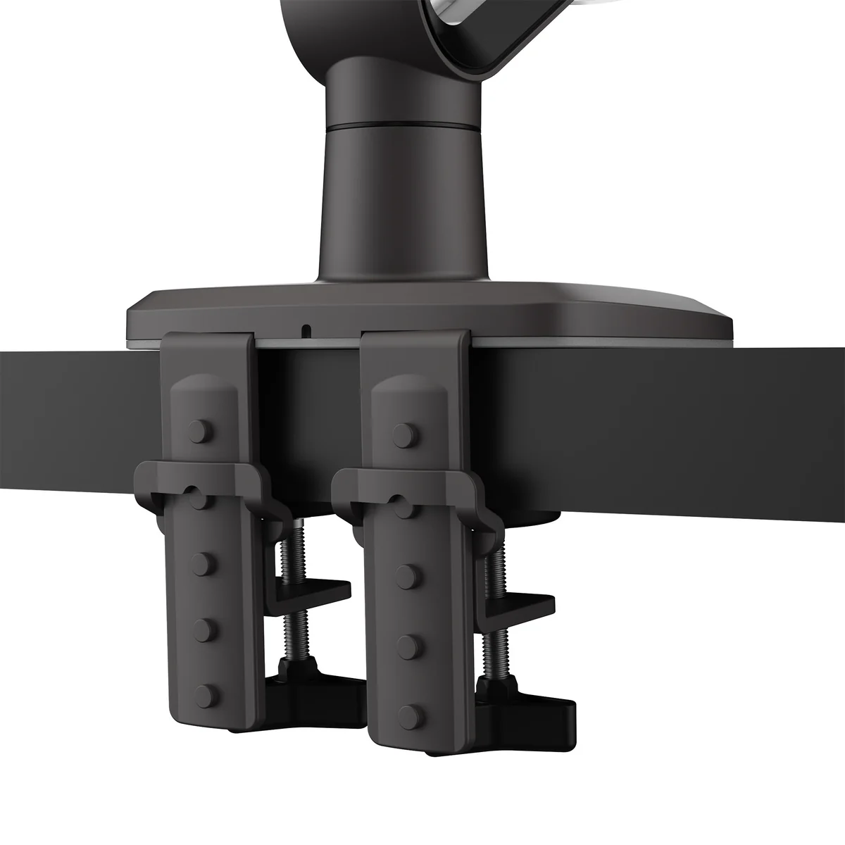 Kanto DMG Heavy-Duty Desktop Gaming Monitor Arm for 32” - 60” Screens - Image 3