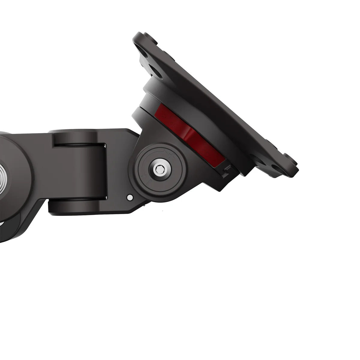Kanto DMG Heavy-Duty Desktop Gaming Monitor Arm for 32” - 60” Screens - Image 35
