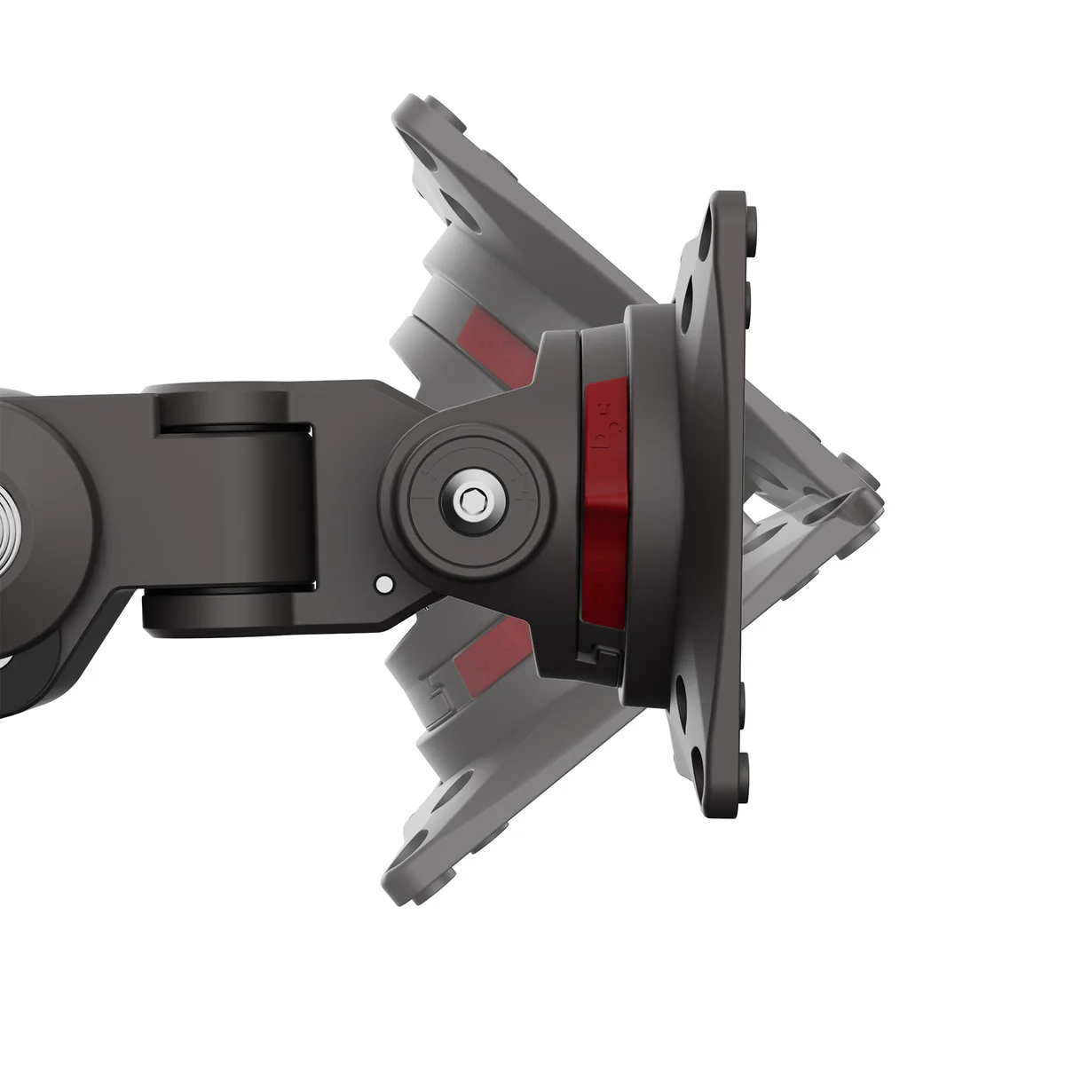 Kanto DMG Heavy-Duty Desktop Gaming Monitor Arm for 32” - 60” Screens - Image 8