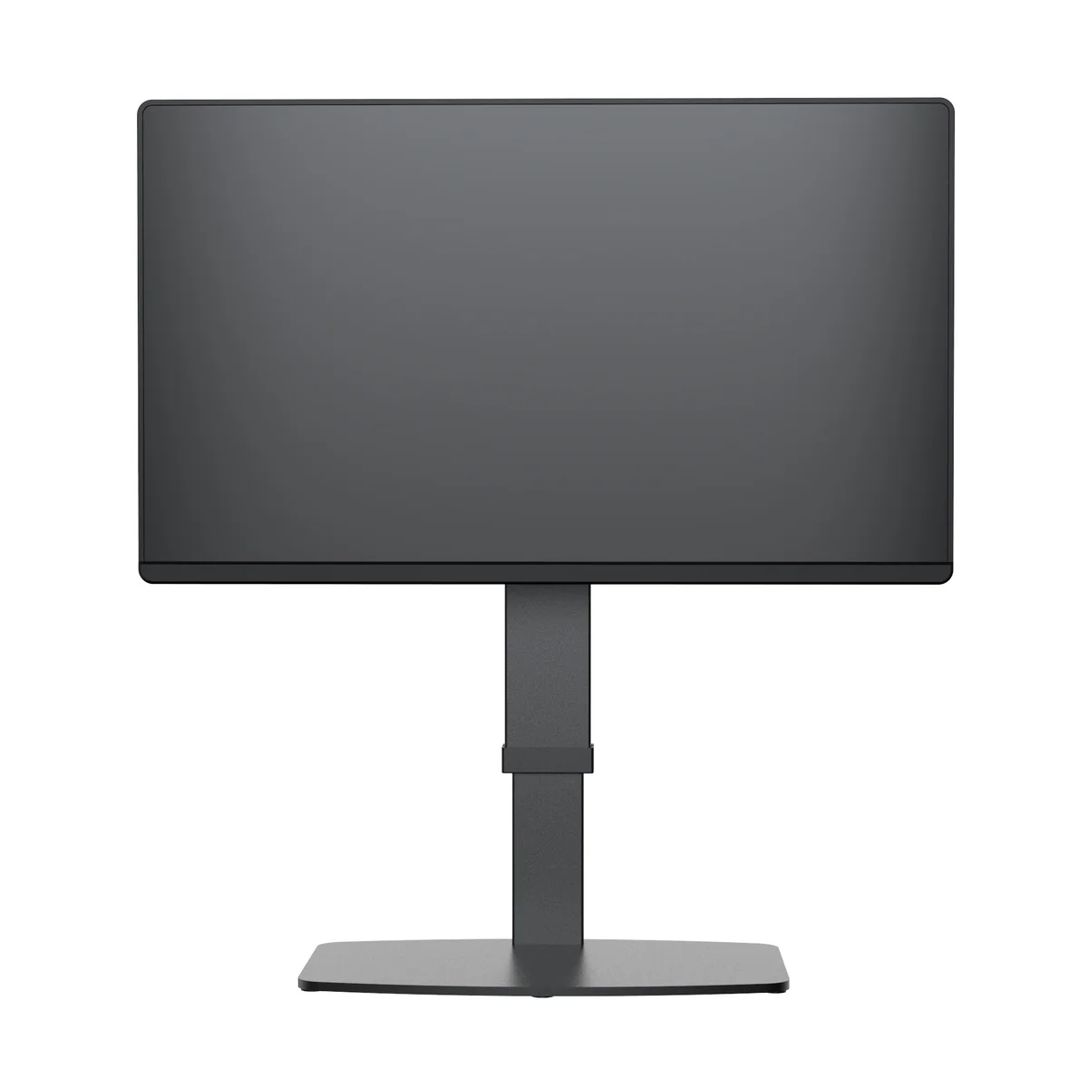 Kanto DTS1000 Universal Height Adjustable Desktop Monitor Stand for 17" - 32" Monitors - Image 20
