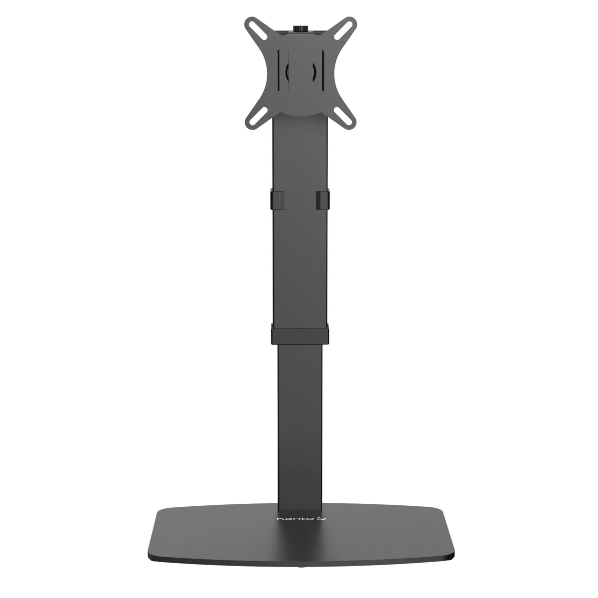 Kanto DTS1000 Universal Height Adjustable Desktop Monitor Stand for 17" - 32" Monitors - Image 23