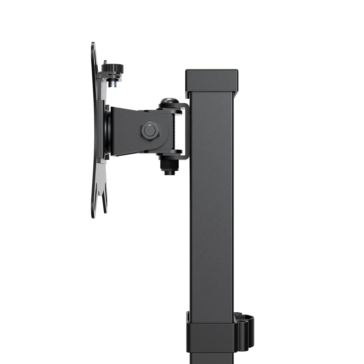 Kanto DTS1000 Universal Height Adjustable Desktop Monitor Stand for 17" - 32" Monitors - Image 28