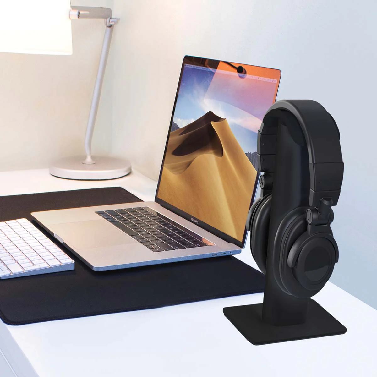 Kanto H2 Premium Universal Headphone Stand - Image 7
