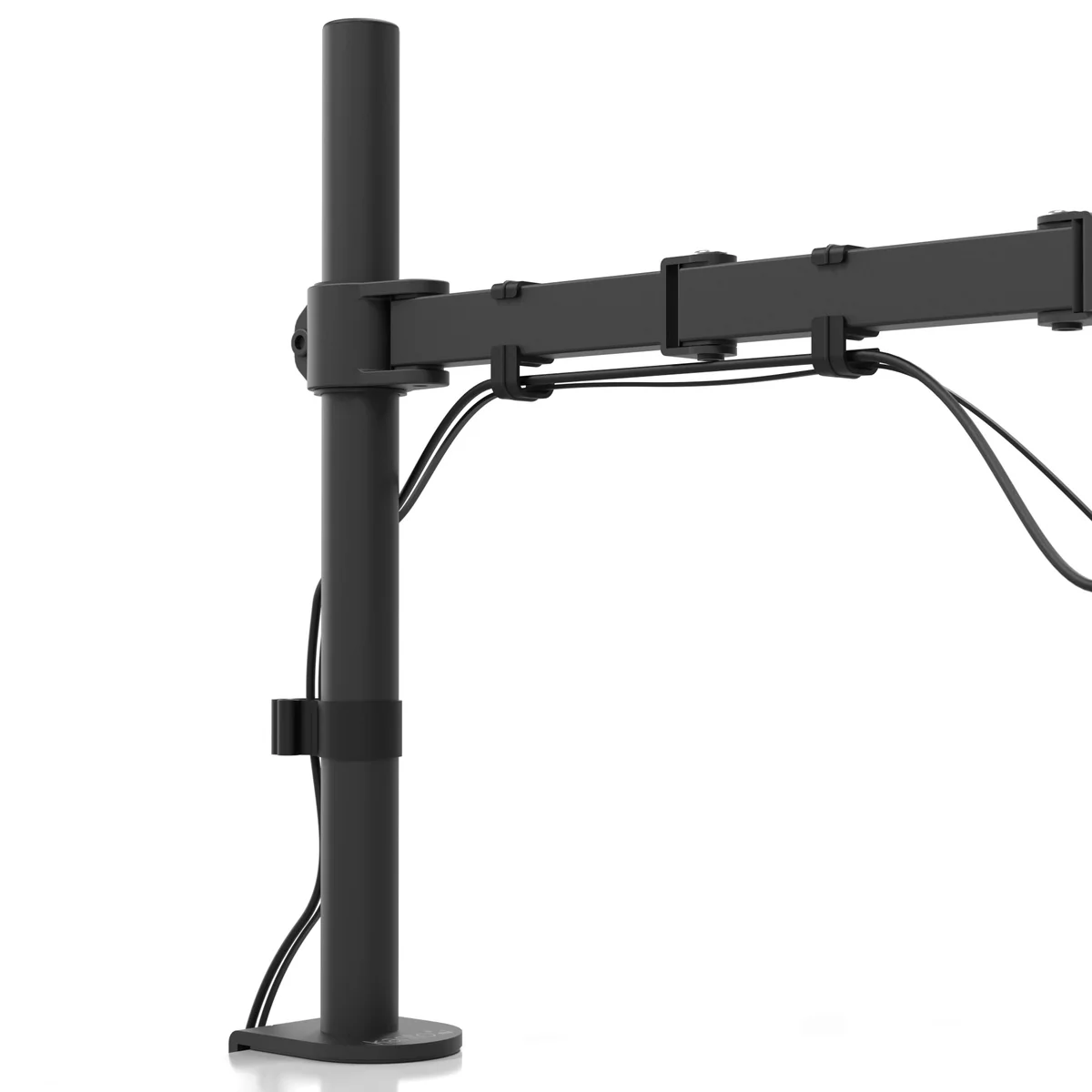 Kanto Height Adjustable Desktop Arm Single Monitor Stand for 17" - 34" Monitors - Image 7