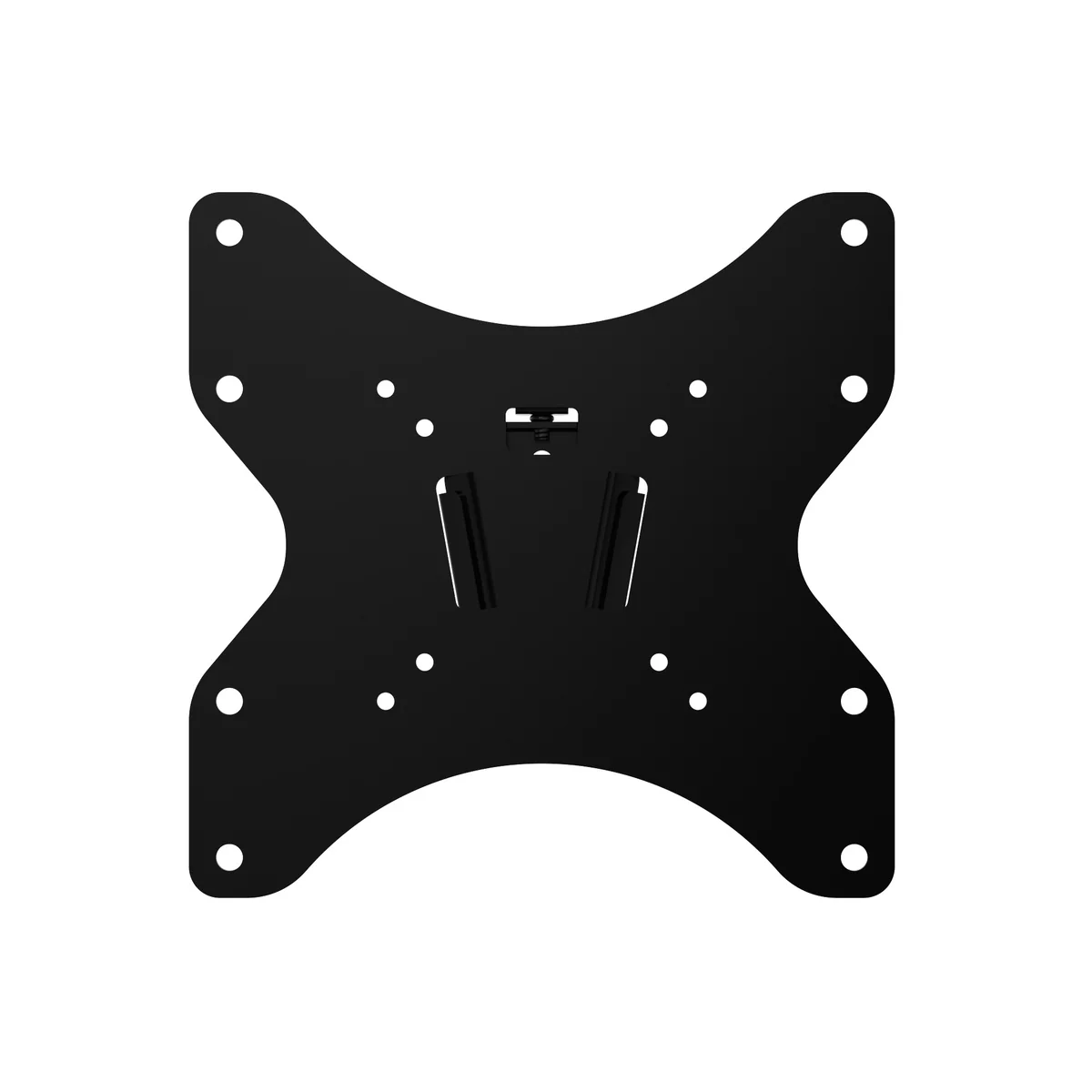 Kanto LF100 Ultra-Low-Profile Fixed TV Wall Mount for 15” - 45” TVs - Image 13