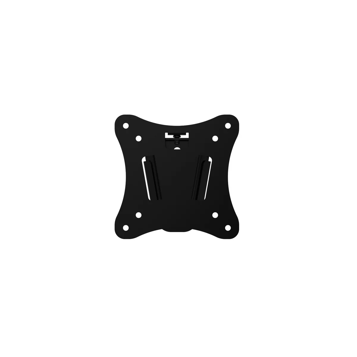 Kanto LF100 Ultra-Low-Profile Fixed TV Wall Mount for 15” - 45” TVs - Image 2