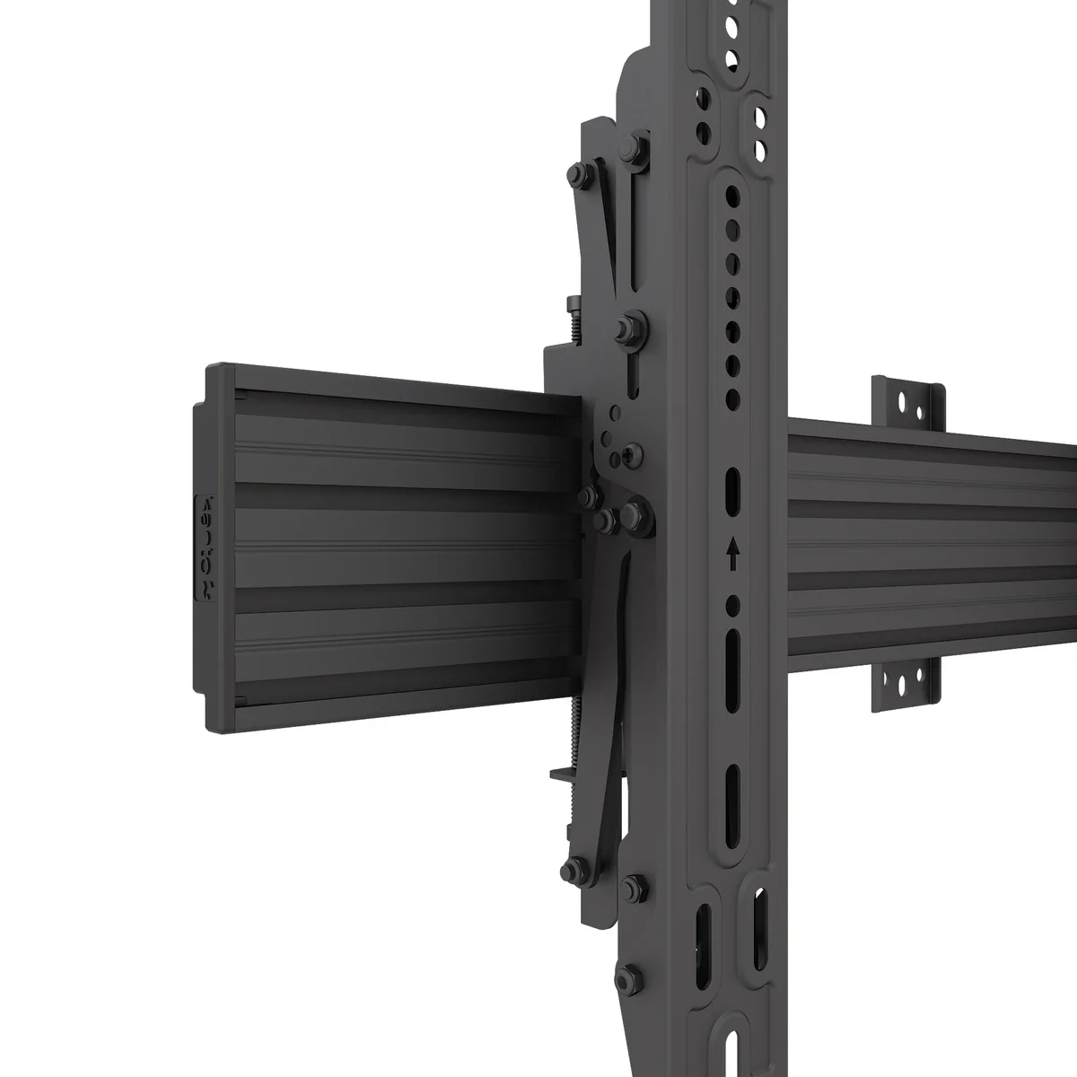 Kanto Menu Board Mount System with Tilting Arms for 40" - 60" TVs - Image 122