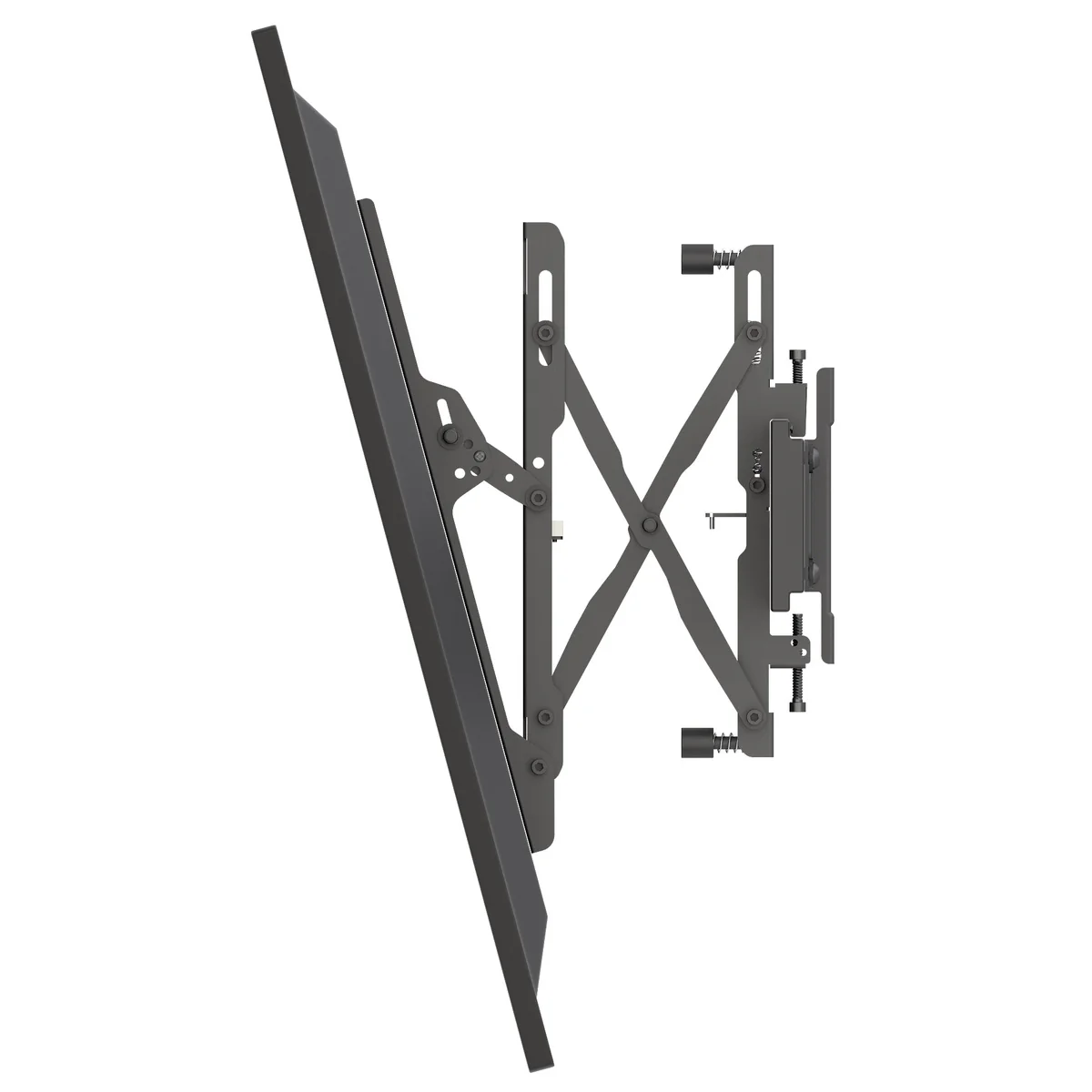 Kanto Menu Board Mount System with Tilting Arms for 40" - 60" TVs - Image 125