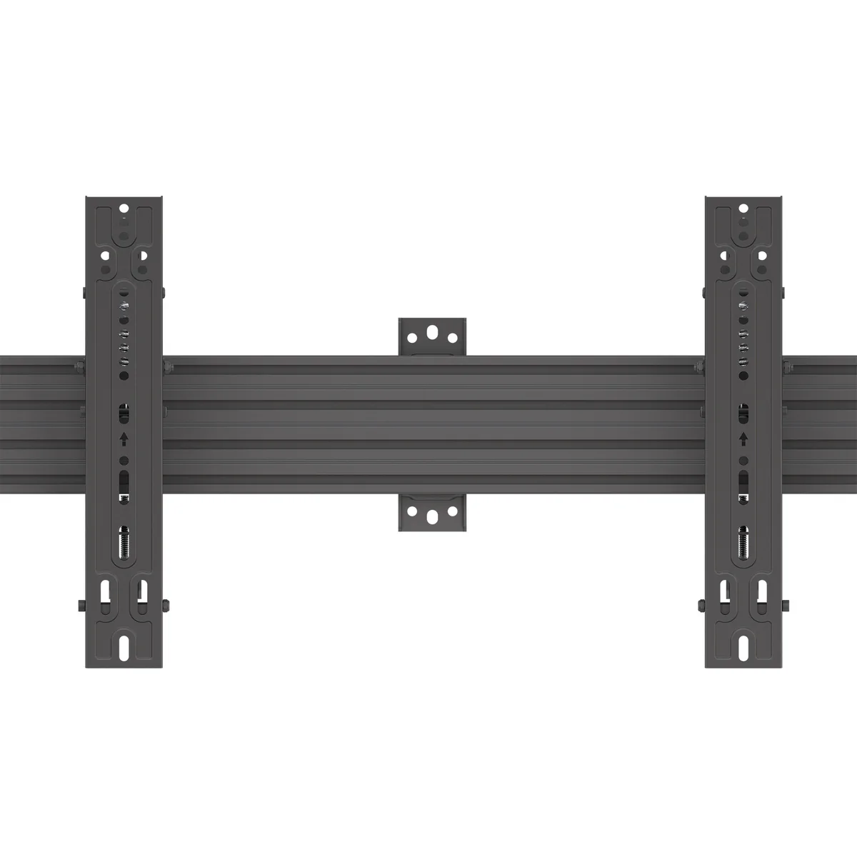 Kanto Menu Board Mount System with Tilting Arms for 40" - 60" TVs - Image 81