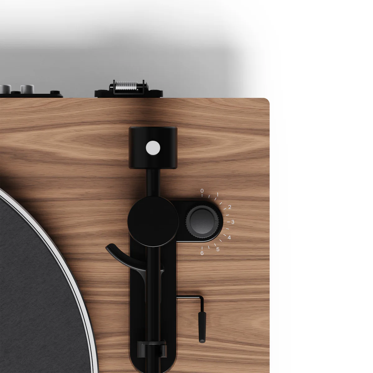 Kanto OBI3 Turntable with Bluetooth 5.3, Preamp, and Pitch Control - Image 63