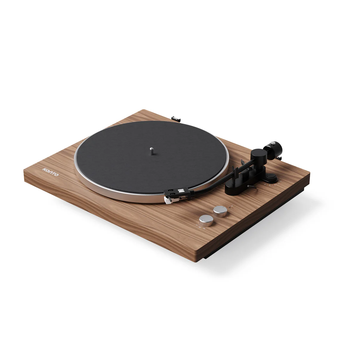 Kanto OBI3 Turntable with Bluetooth 5.3, Preamp, and Pitch Control - Image 66