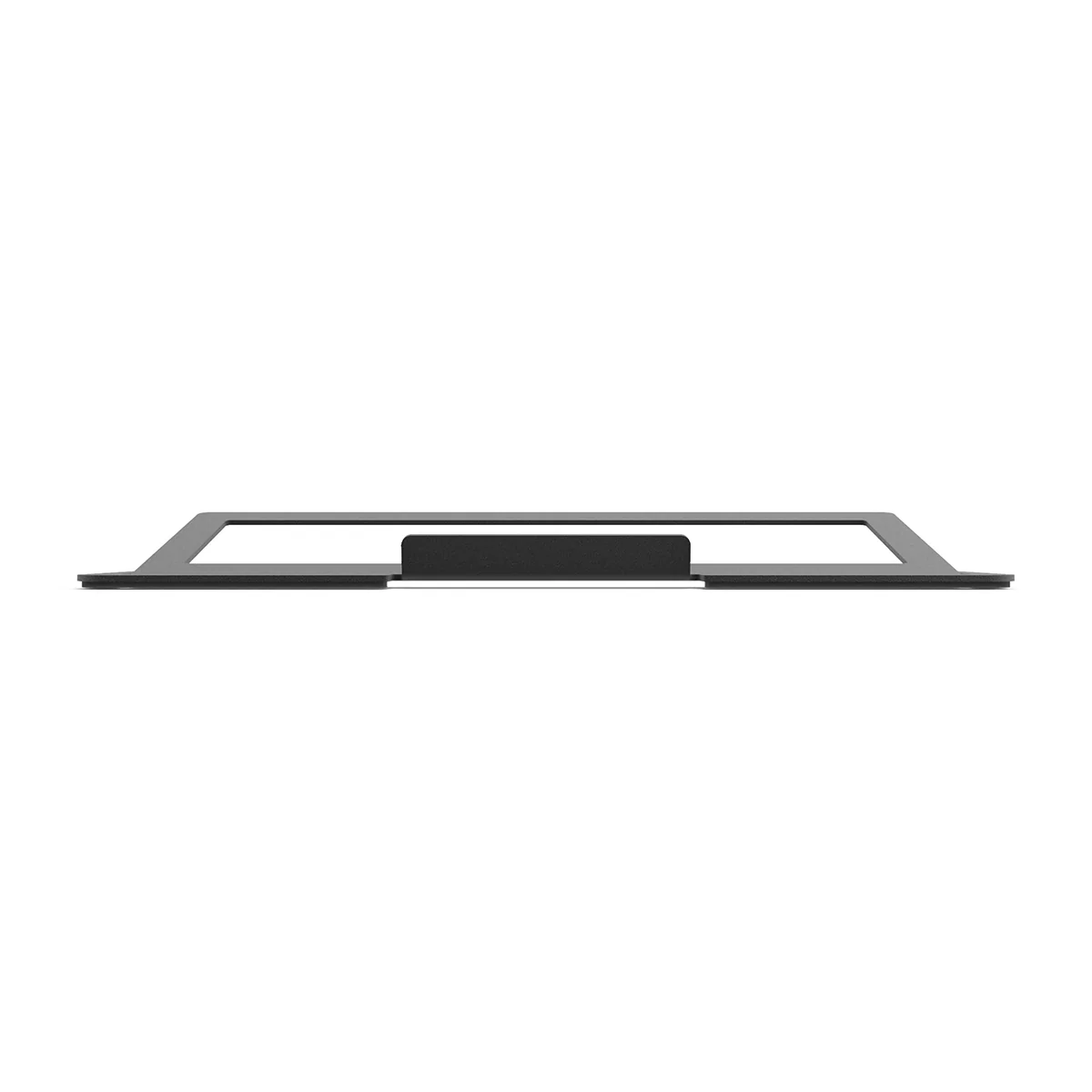 Kanto S10 Center Channel Speaker Stand - Black - Image 3