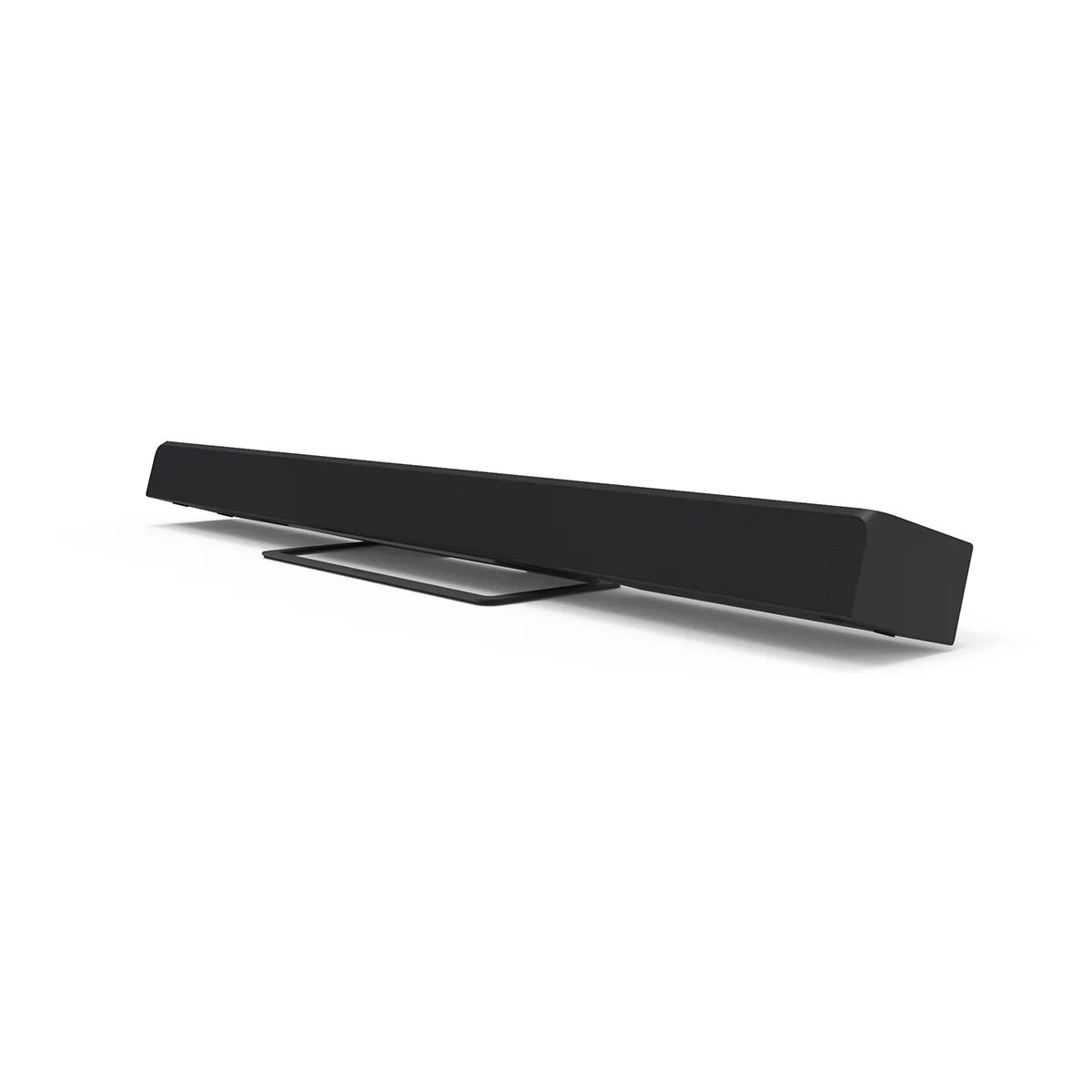 Kanto S10 Center Channel Speaker Stand - Black - Image 8
