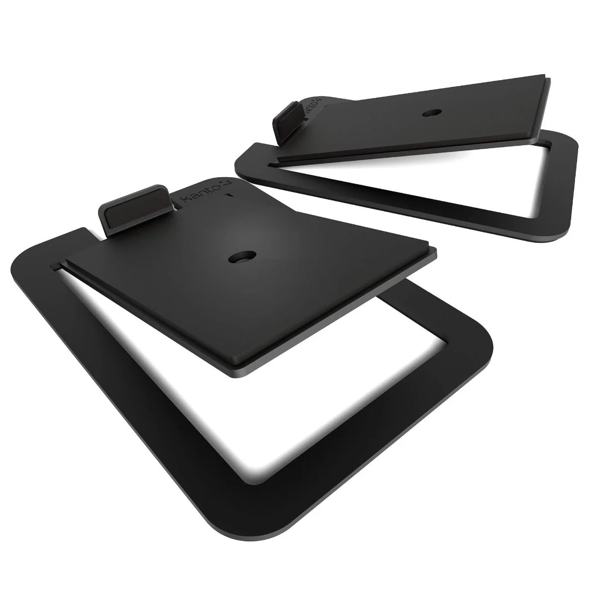 Kanto S4 Desktop Speaker Stands - Image 3