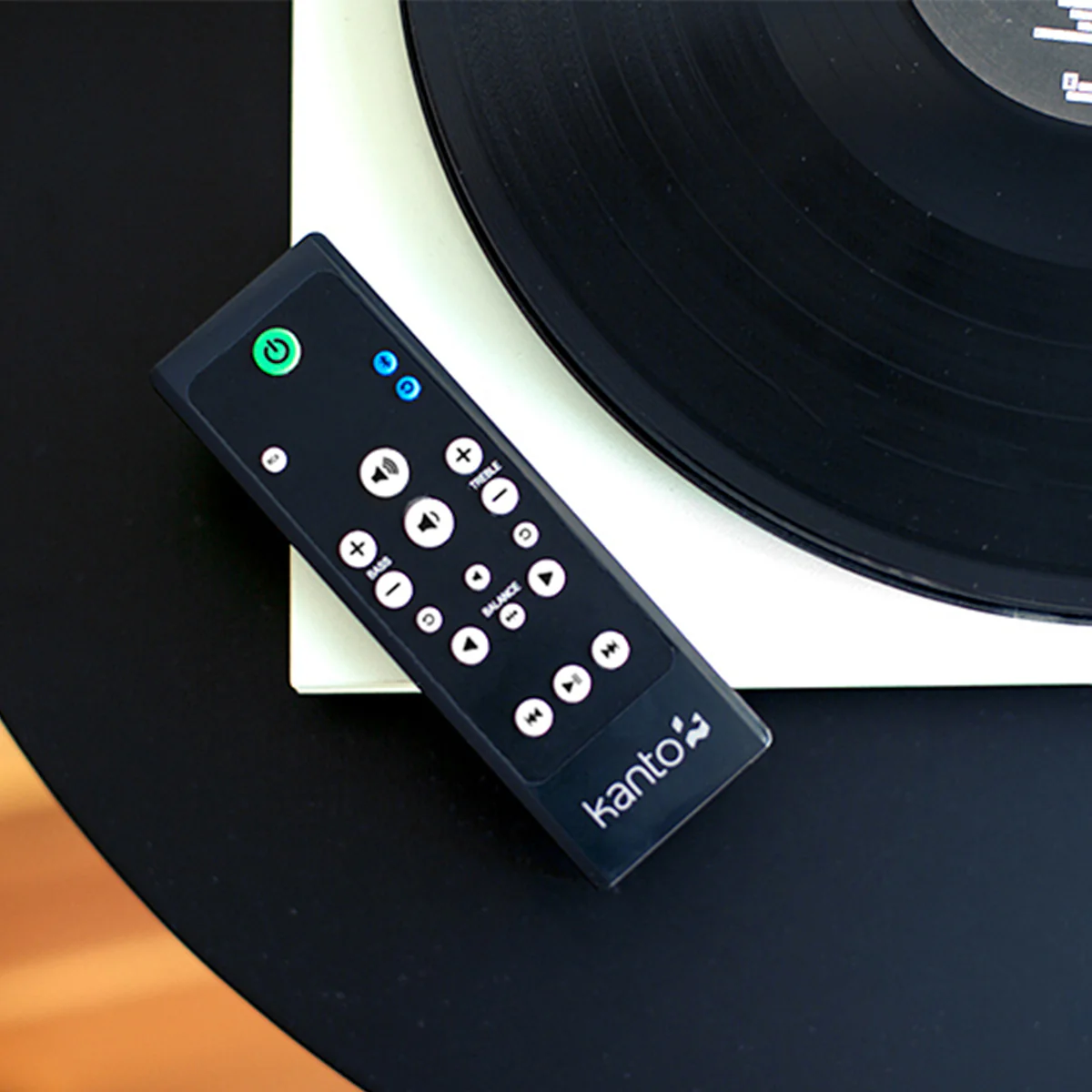 Kanto YU Powered Desktop Speakers - Image 5
