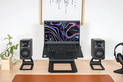 Kanto ORA Powered Reference Desktop Speakers - Pair - Image 18