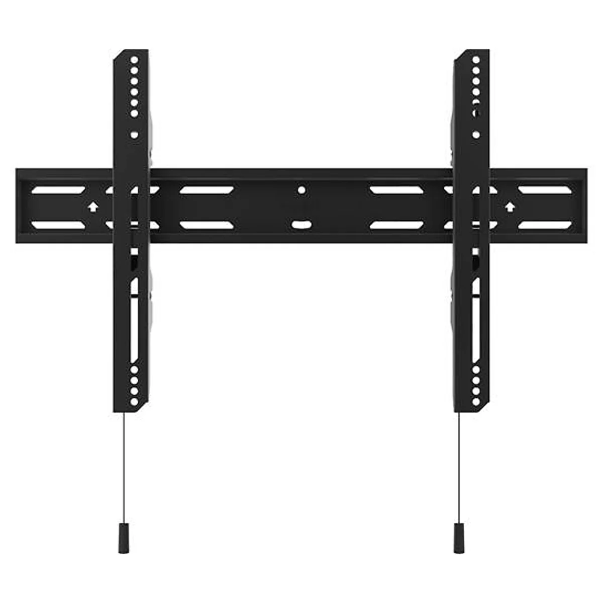 Kanto PF300 Fixed Low-profile TV Wall Mount for 32" - 90" TVs - Image 3