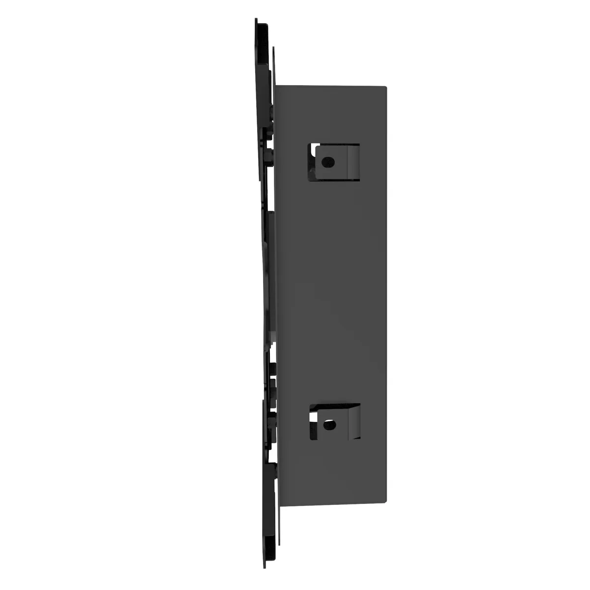 Kanto R400 and R600 Pro Series Recessed In-wall Full Motion Articulating TV Mount - Image 13