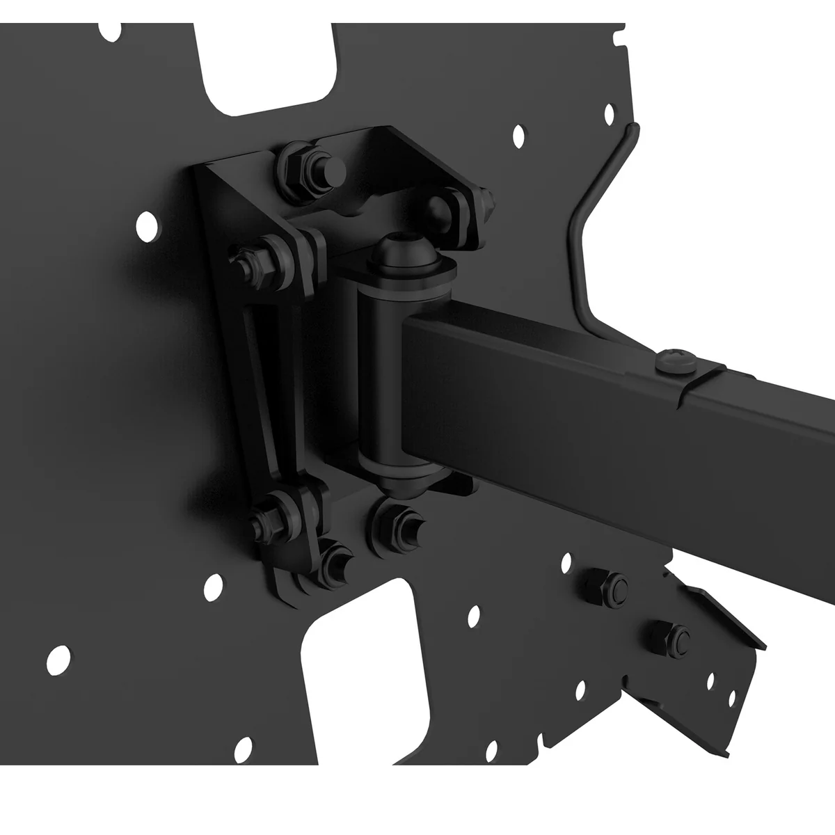 Kanto R400 and R600 Pro Series Recessed In-wall Full Motion Articulating TV Mount - Image 26