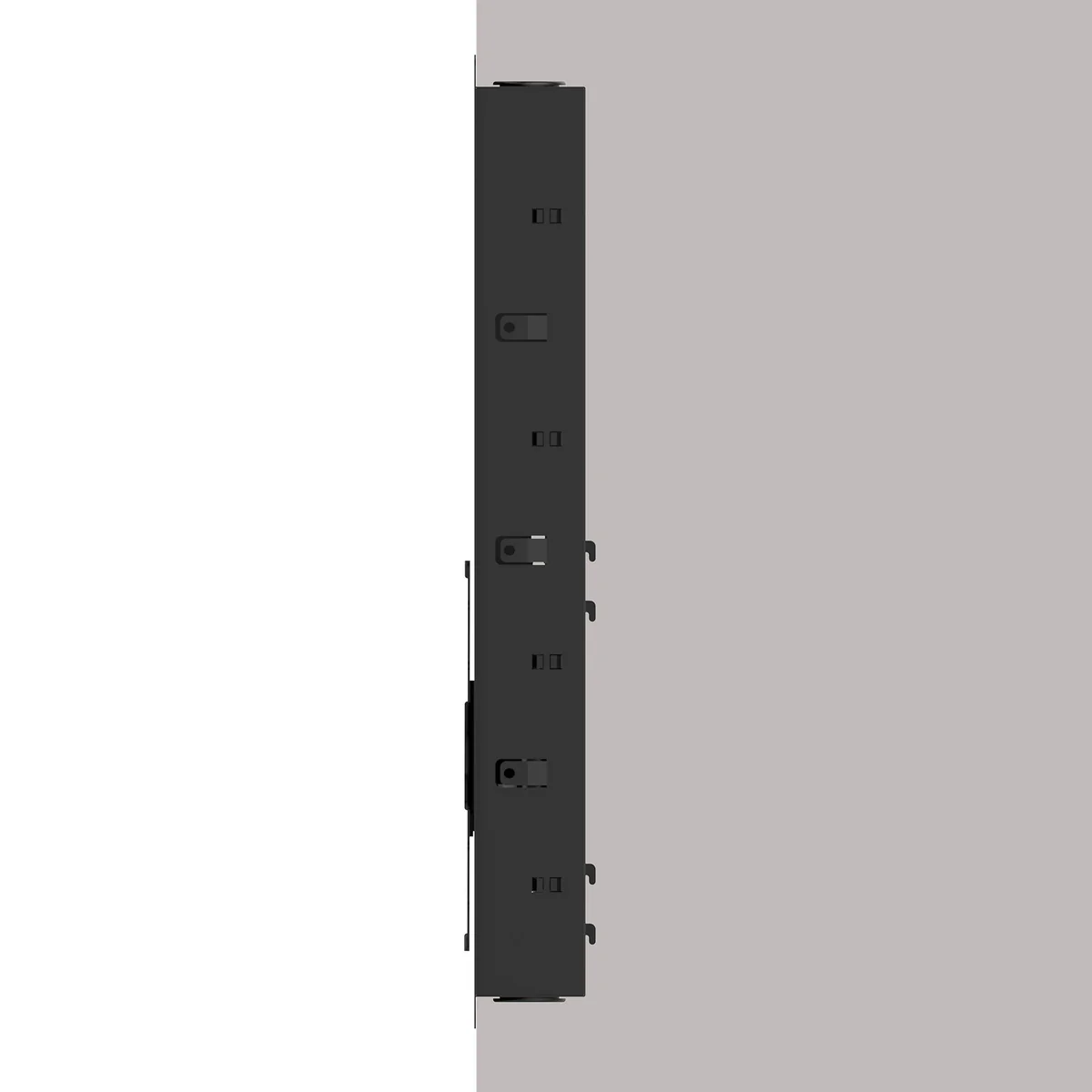 Kanto R400 and R600 Pro Series Recessed In-wall Full Motion Articulating TV Mount - Image 30
