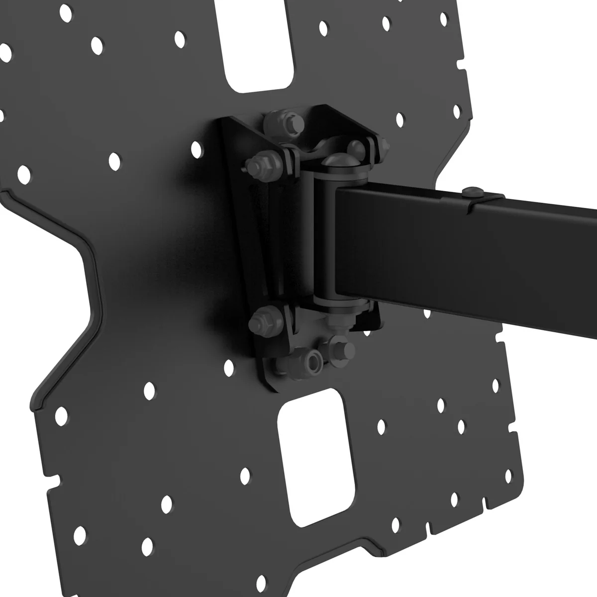 Kanto R400 and R600 Pro Series Recessed In-wall Full Motion Articulating TV Mount - Image 39