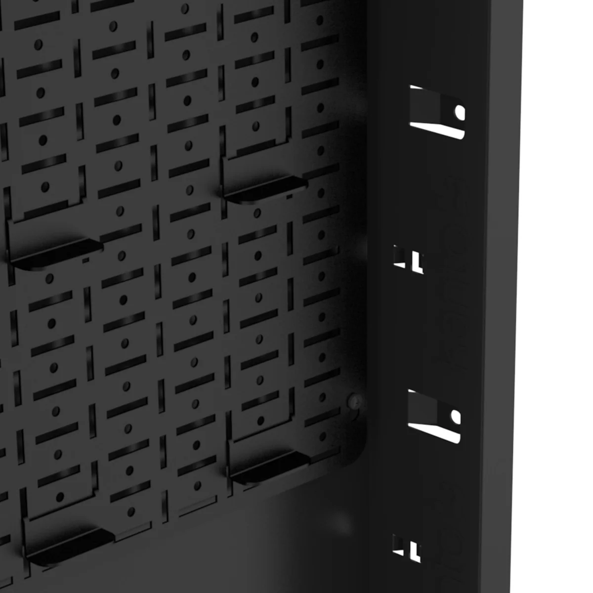 Kanto R400 and R600 Pro Series Recessed In-wall Full Motion Articulating TV Mount - Image 41