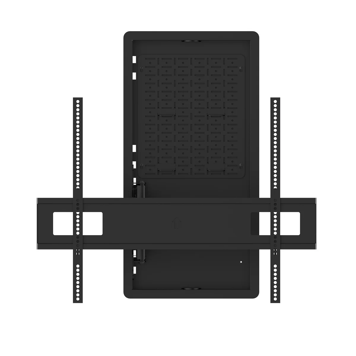Kanto R400 and R600 Pro Series Recessed In-wall Full Motion Articulating TV Mount - Image 46