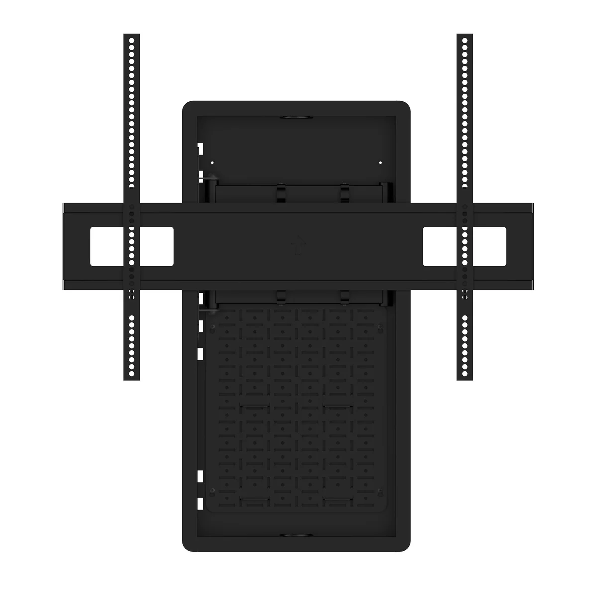 Kanto R400 and R600 Pro Series Recessed In-wall Full Motion Articulating TV Mount - Image 51