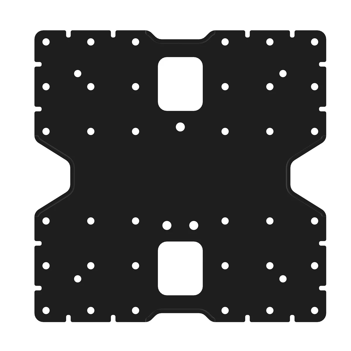 Kanto R400 and R600 Pro Series Recessed In-wall Full Motion Articulating TV Mount - Image 54