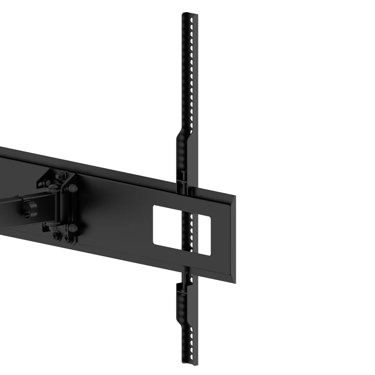 Kanto R400 and R600 Pro Series Recessed In-wall Full Motion Articulating TV Mount - Image 57