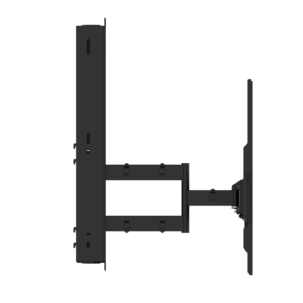Kanto R400 and R600 Pro Series Recessed In-wall Full Motion Articulating TV Mount - Image 64