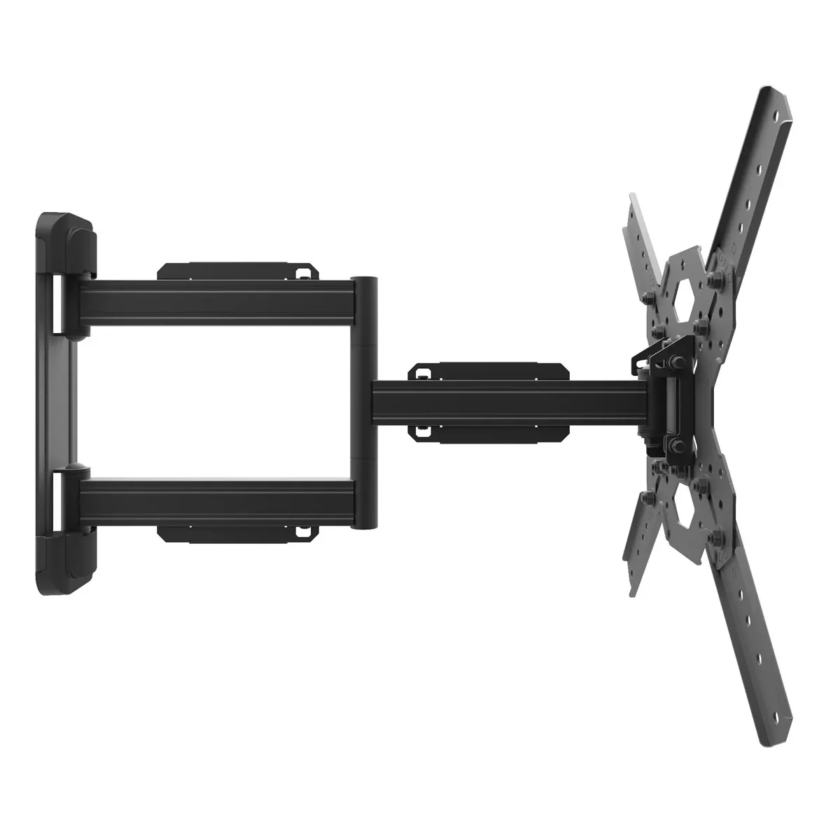 Kanto PS300 Full Motion TV Wall Mount for 26" - 60" TVs - Image 2