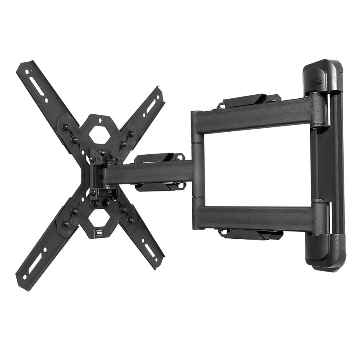 Kanto PS300 Full Motion TV Wall Mount for 26" - 60" TVs - Image 3