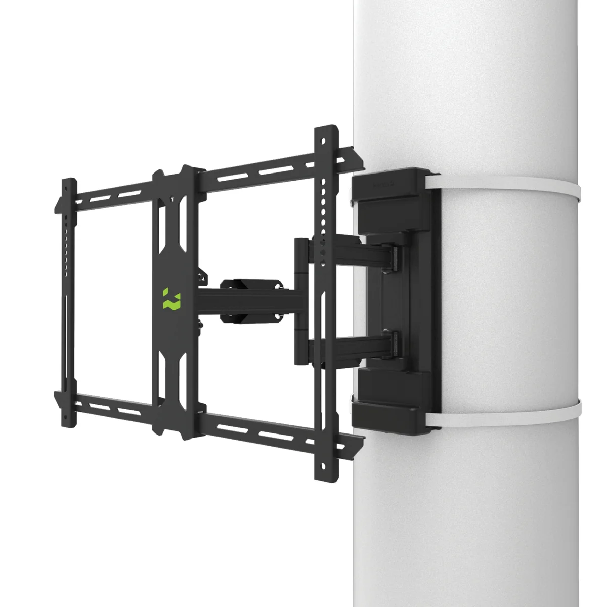 Kanto PSC350 No Drill Column and Pillar TV Mount for 37" - 75" TVs - Image 13