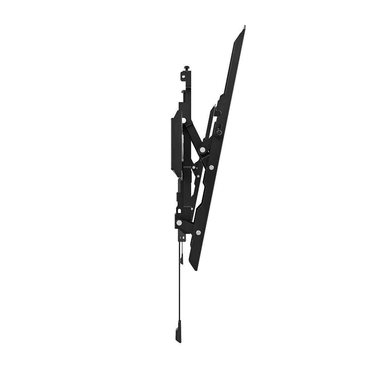 Kanto PT400 Low Profile Tilting TV Mount for 40" - 90" TVs - Image 4