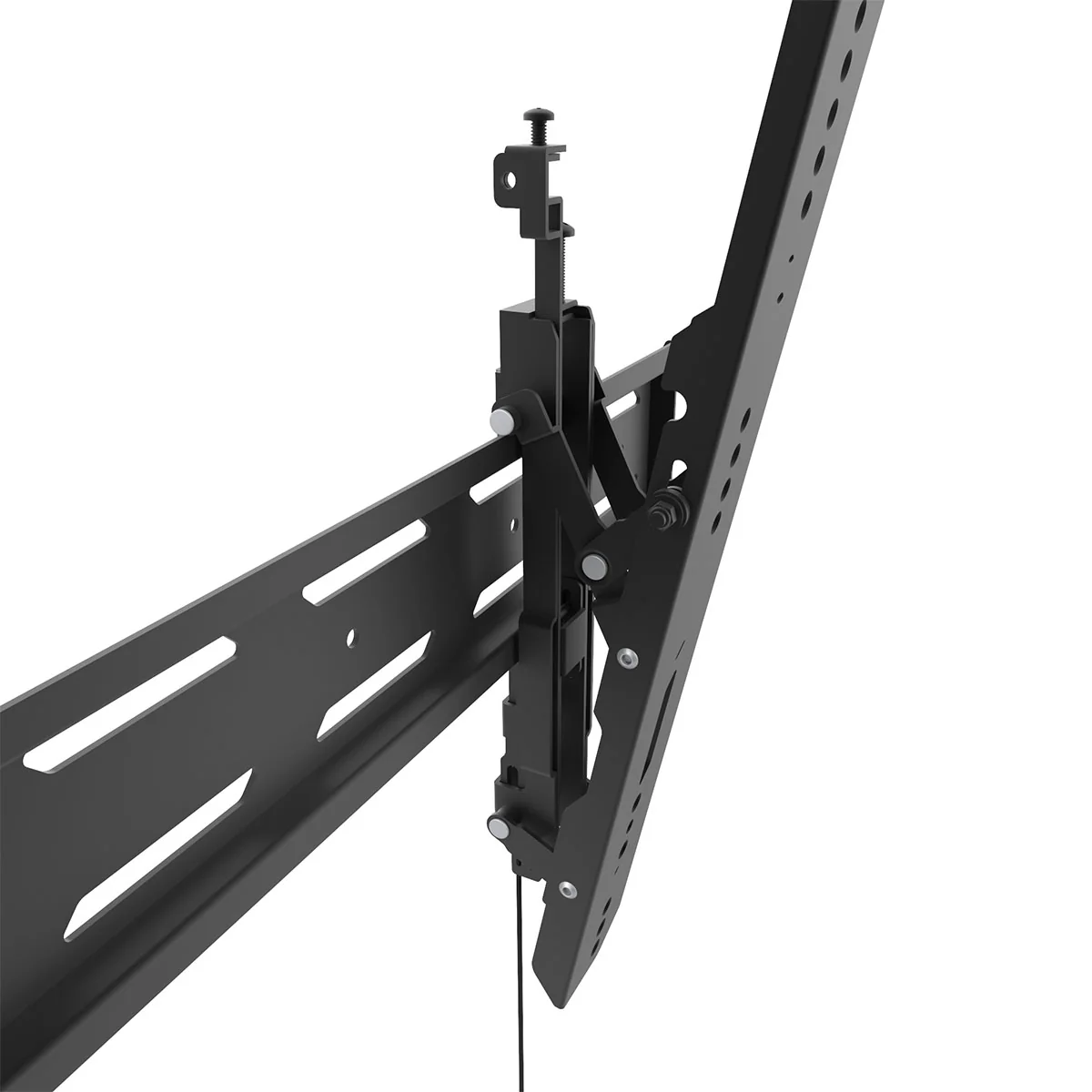Kanto PT400 Low Profile Tilting TV Mount for 40" - 90" TVs - Image 5