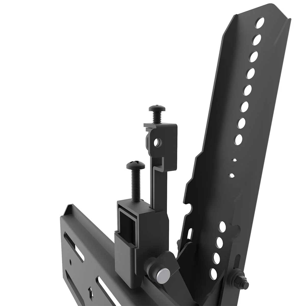 Kanto PT400 Low Profile Tilting TV Mount for 40" - 90" TVs - Image 6