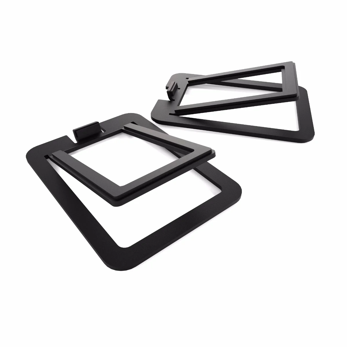 Kanto S2 Desktop Speaker Stands - Image 8