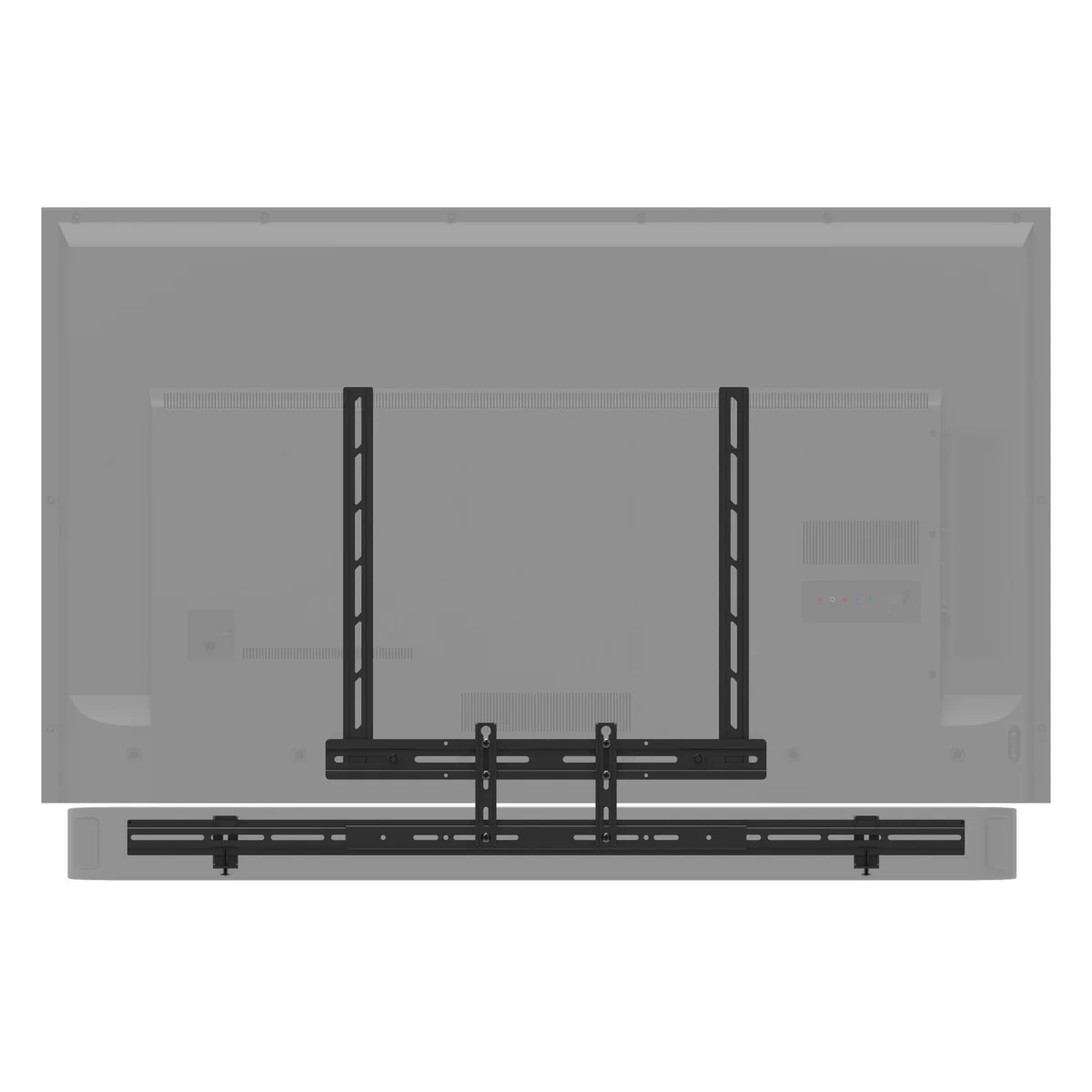 Kanto SB250 Premium Universal Sound Bar TV and Wall Mount Bracket - Image 26