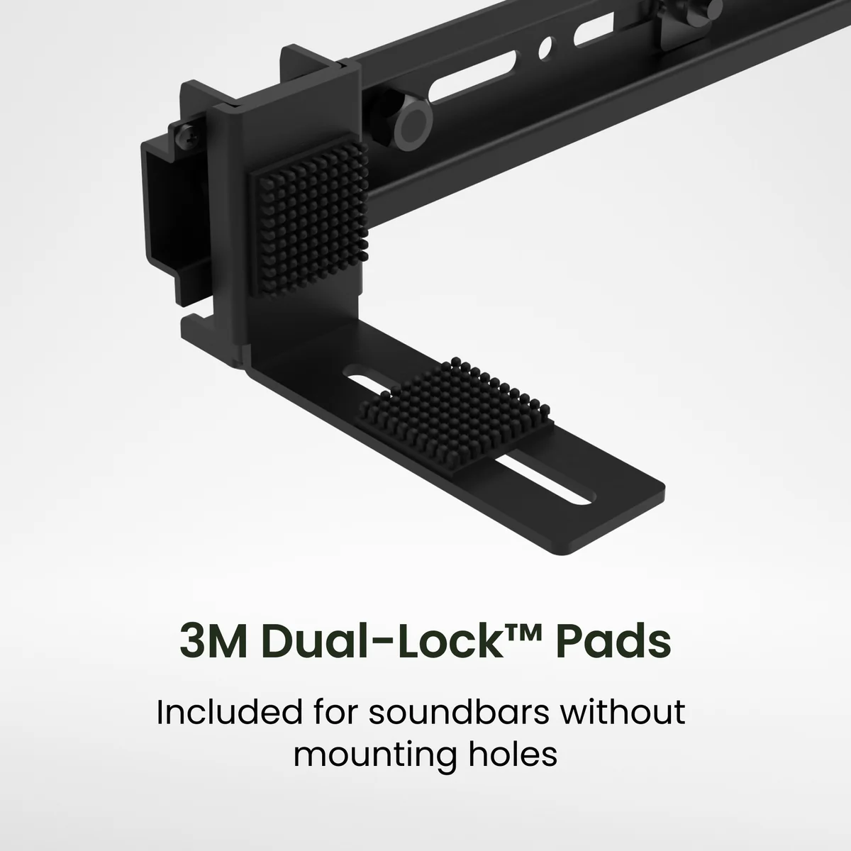 Kanto SB250 Premium Universal Sound Bar TV and Wall Mount Bracket - Image 37