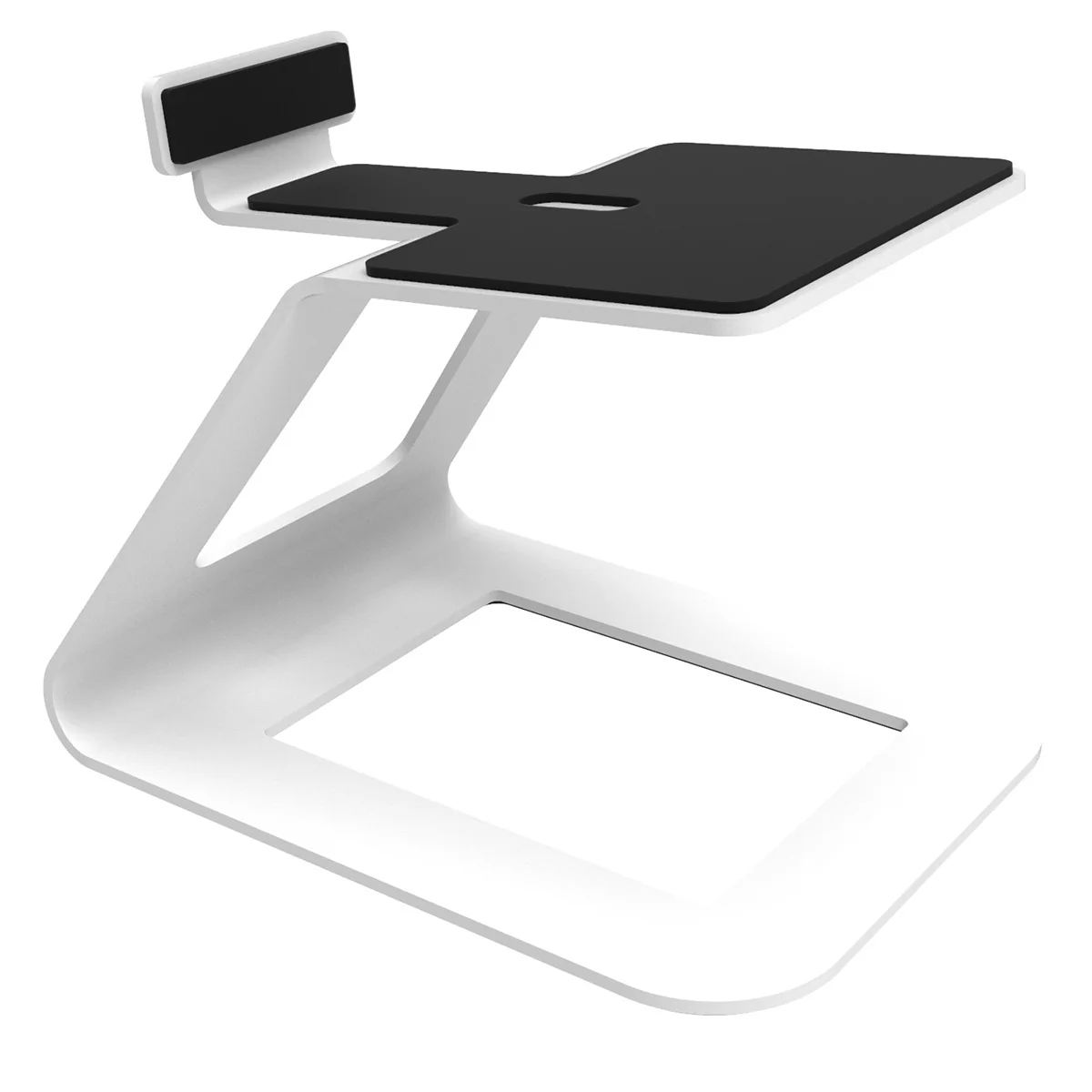 Kanto SE6 Elevated Desktop Speaker Stands for Large Speakers - Pair - Image 16