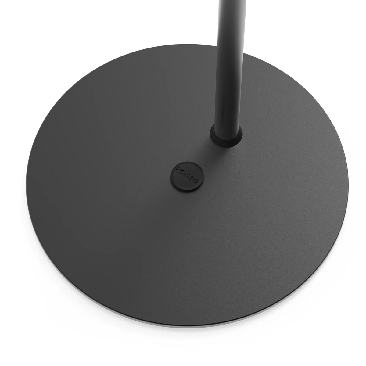 Kanto SLH Universal Height Adjustable Speaker Stands for Satellites up to 9 lbs - Black (Pair) - Image 33