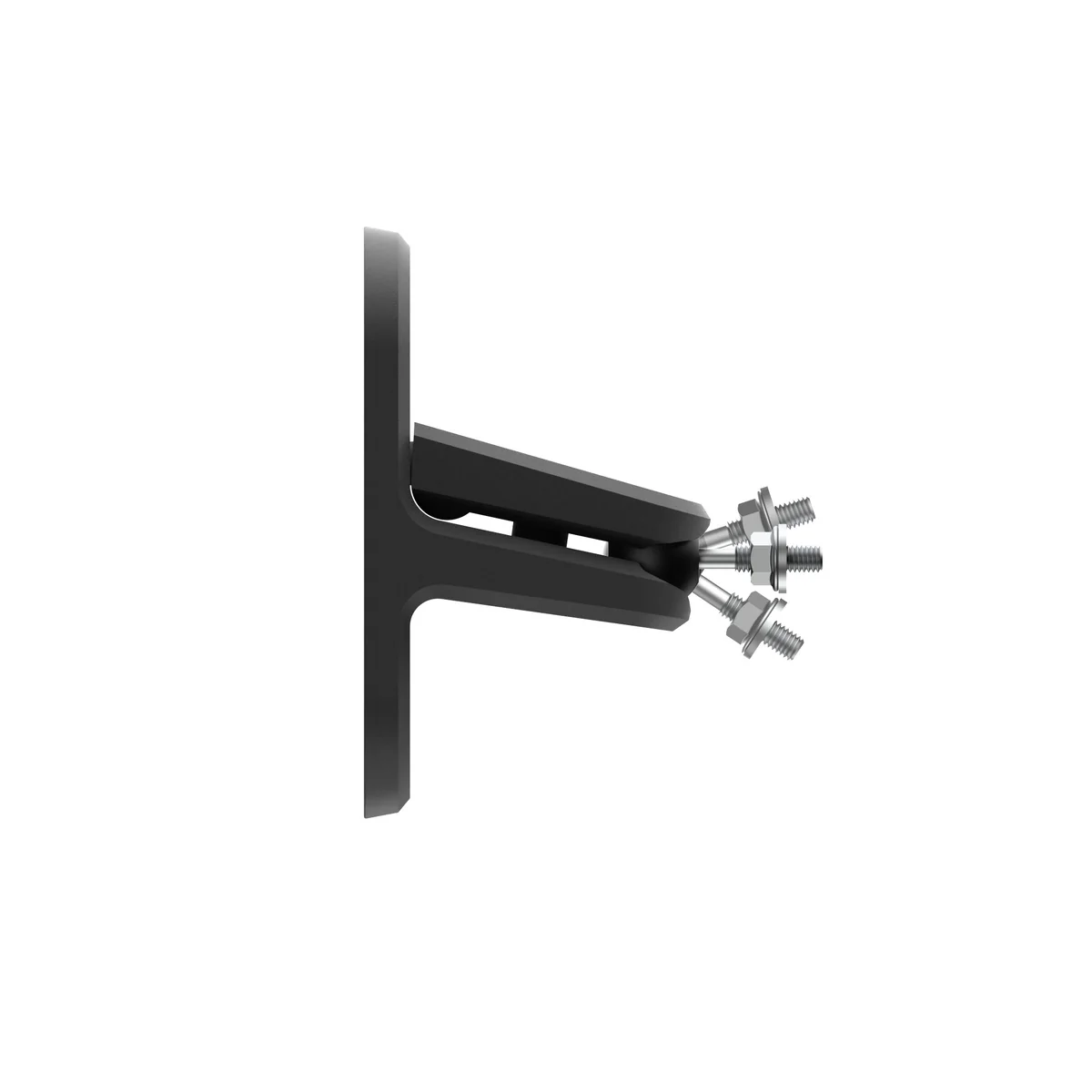 Kanto SPW3 Rear Mount Universal Speaker Wall Mount (Pair) - Image 11