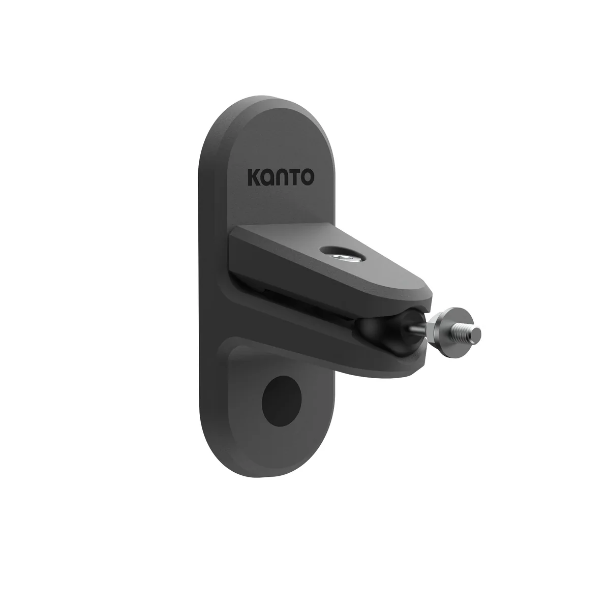 Kanto SPW3 Rear Mount Universal Speaker Wall Mount (Pair) - Image 13