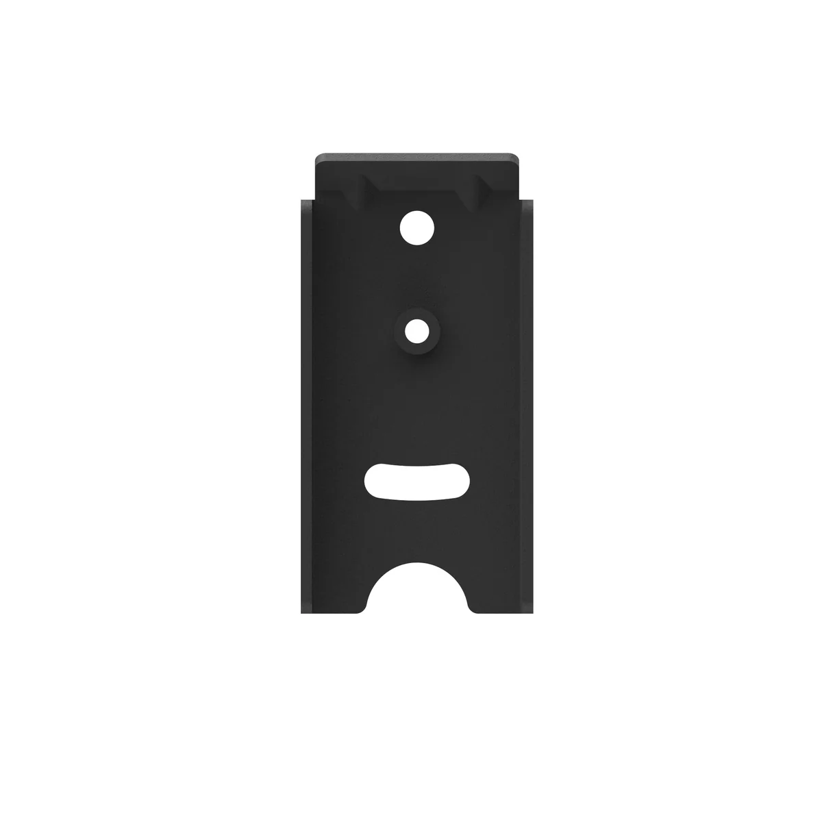 Kanto SPW3 Rear Mount Universal Speaker Wall Mount (Pair) - Image 15