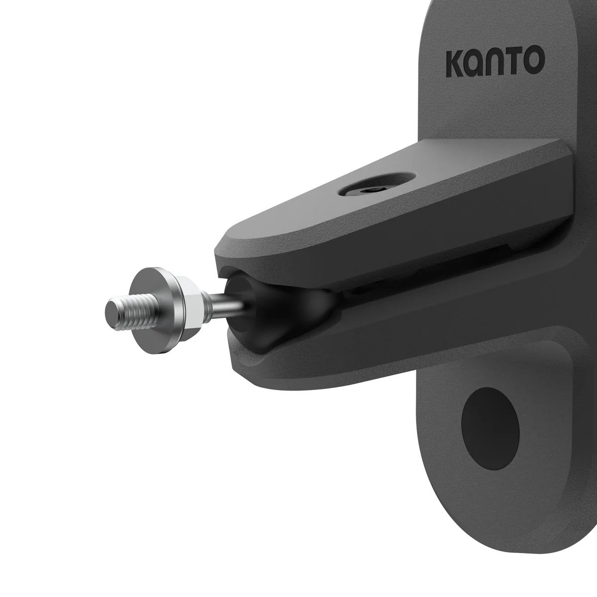 Kanto SPW3 Rear Mount Universal Speaker Wall Mount (Pair) - Image 16