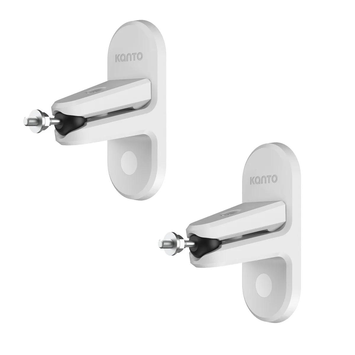 Kanto SPW3 Rear Mount Universal Speaker Wall Mount (Pair) - Image 2
